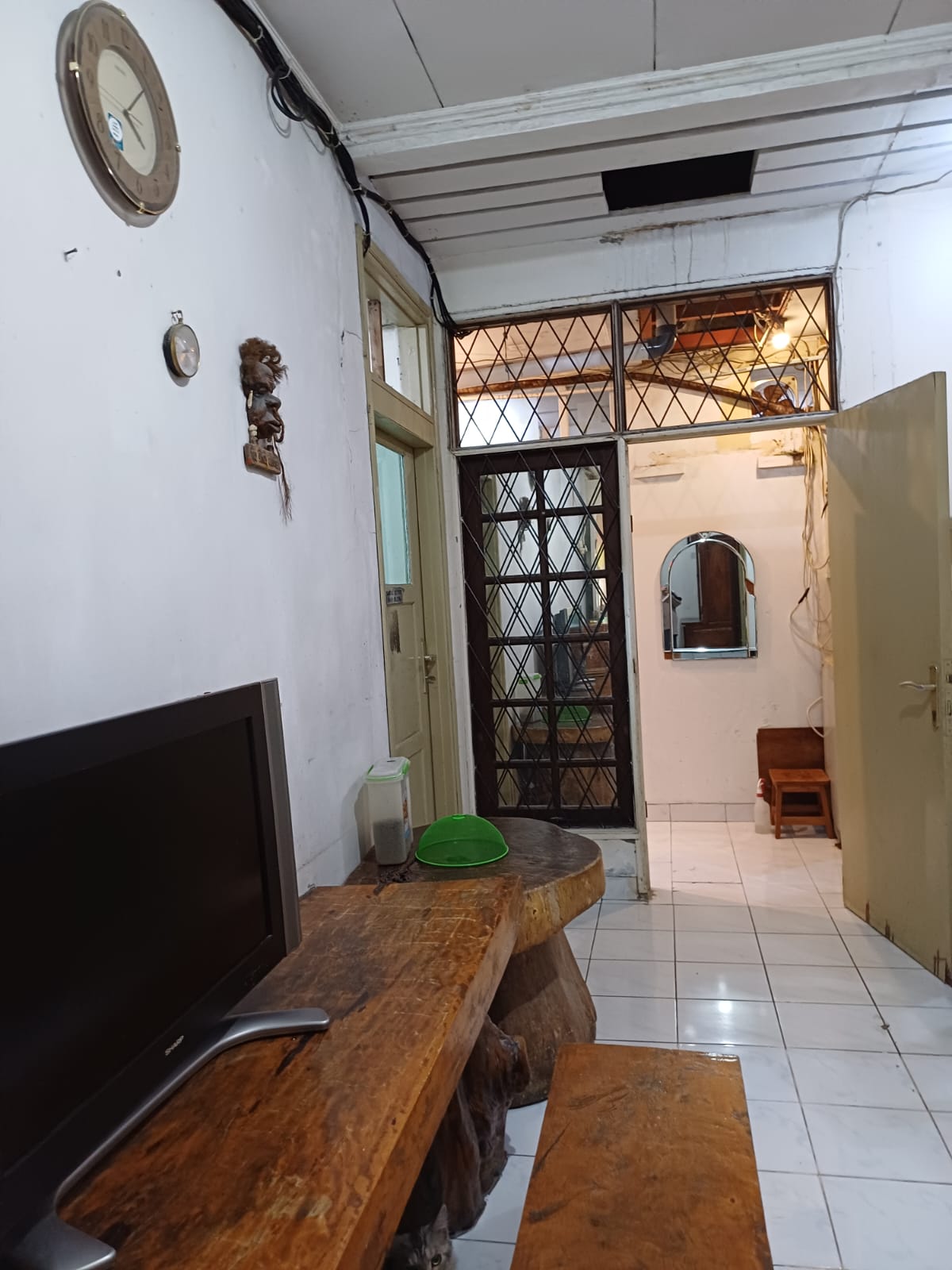 Rumah Dijual di Taman Beverly Lippo Cikarang